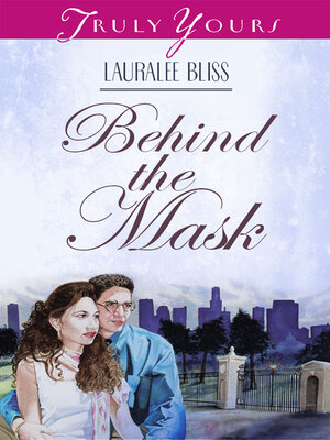 cover image of Behind the Mask